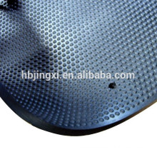 12mm Thickness Cow Rubber Sheet